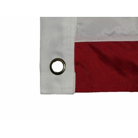 "Flags & Signs" 4x6 Embroidered Sewn Betsy Ross 210D Nylon Flag 4'x6' Heavy Duty Fabric a-1-2915