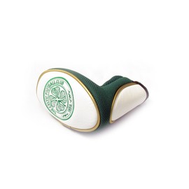 Celtic FC Golf Headcover - Extreme Putter