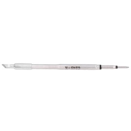 Soldering Iron Tip Jbc C245 Alloy Bits Copper Replacement Handle Universal for T245, Jbc C245 Tips (245-K)