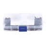 M3 Hex Countersunk Screws, 200 Pcs M3 Countersunk Countersunk Hex