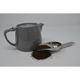 Decaffeinated English Breakfast Loose Leaf Tea Blend - 125grams