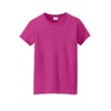 Gildan Blank T-Shirt - Unisex Style 5000 Adult