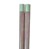 Aoba 541950 Chopsticks & Case Kid's Antibacterial Pair Set, Pure