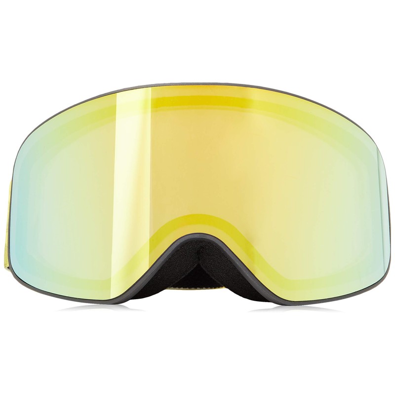 McKINLEY Flyte Revo Glasses Black/Yellow 2