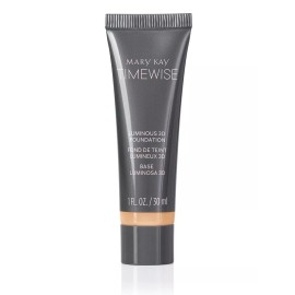 Mary Kay TimeWise Luminous 3D  Foundation - Ivory C100