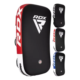RDX Almohadilla Entrenamiento, Escudo Curvo De Kickboxing, Rdx