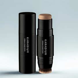 Karadium Cream Cheek Stick 8g, No. 5 Shading, 1 piece / 카라디움 크림 치크 스틱 8g, 5호 쉐이딩, 1개