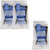 Heraman Titon AB150-W 100 Pack Weatherproof Indoor and Outdoor Grade
