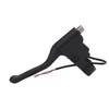 Electric Scooter Brake Handle Brake Lever Aluminium Handle Brake Lever