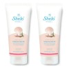 Crema Facial Concha Nácar Manchas, Cicatrices Y Paño 2piezas Todo