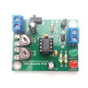 Rk Education 555 Astable Timer Project PCB Self Build Kit