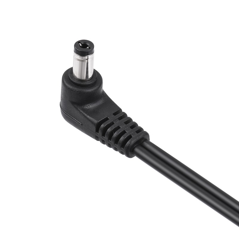 Guitar Effect Pedal Power Supply Adapter with 6 Ways Daisy