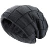 Hatstar Warm Lined Women's Beanie | Men's Hat Winter Hat