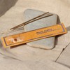 Bodhi® Premium Palo Santo Incense Sticks from Nepal, Chemical-Free, 100%