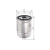 Bosch F 026 402 848 Fuel Conditioner