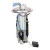 LUJUNTEC Fuel Pump Electrical Assembly Compatible with for Kia for