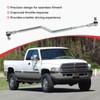 3932317 Throttle Linkage Kit Accelerator Linkage Rod Assembly Kit For