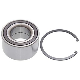 FEBEST DAC42800045M-KIT Spark Plugs