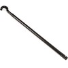 Red Hound Auto 2009-2013 Compatible with Ford F150 Spare Hook