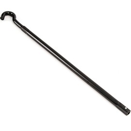 Red Hound Auto 2009-2013 Compatible with Ford F150 Spare Hook Extension Wrench Replacement for Jack