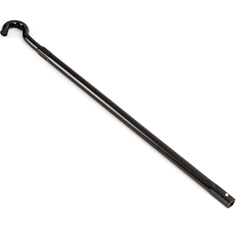 Red Hound Auto 2009-2013 Compatible with Ford F150 Spare Hook