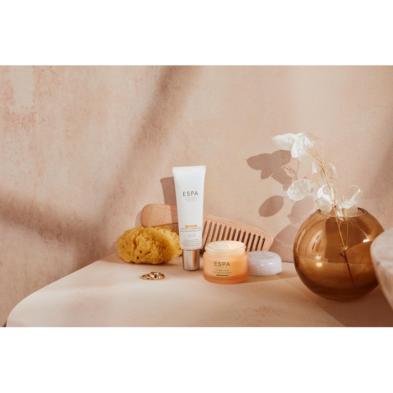 ESPA | Optimal Skin Pro-Moisturiser | 55ml | Langanhaltende Flüssigkeitszufuhr