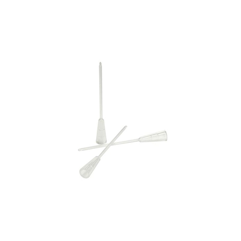 Hot Stuff Pro Tips, 12 pieces
