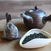 TEA SOUL | Kyusu Giapponese Tokoname in Ceramica Marrone Scuro