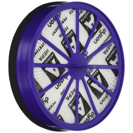 Dyson DY-92348001 Vacuum HEPA Filter Genuine Original Equipment Manufacturer (OEM) Part