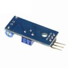 Fasizi 5pcs SW-420 NC Type Vibration Sensor Module Vibration Switch