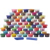 Play-Doh Set de 65 latas de 28 gramos de masa