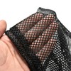 5 Pcs Mesh Stuff Sacks Storage Bags Durable Nylon Mesh