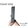 US Designed & Veteran Made Side Trim Cover Compatible with