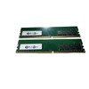 CMS 16GB (2X8GB) DDR4 19200 2400MHZ Non ECC DIMM Memory