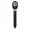 Digital Soil Moisture Meter for Plants – Real-Time Plant Hygrometer