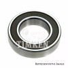 Timken Wheel Bearing 107DD
