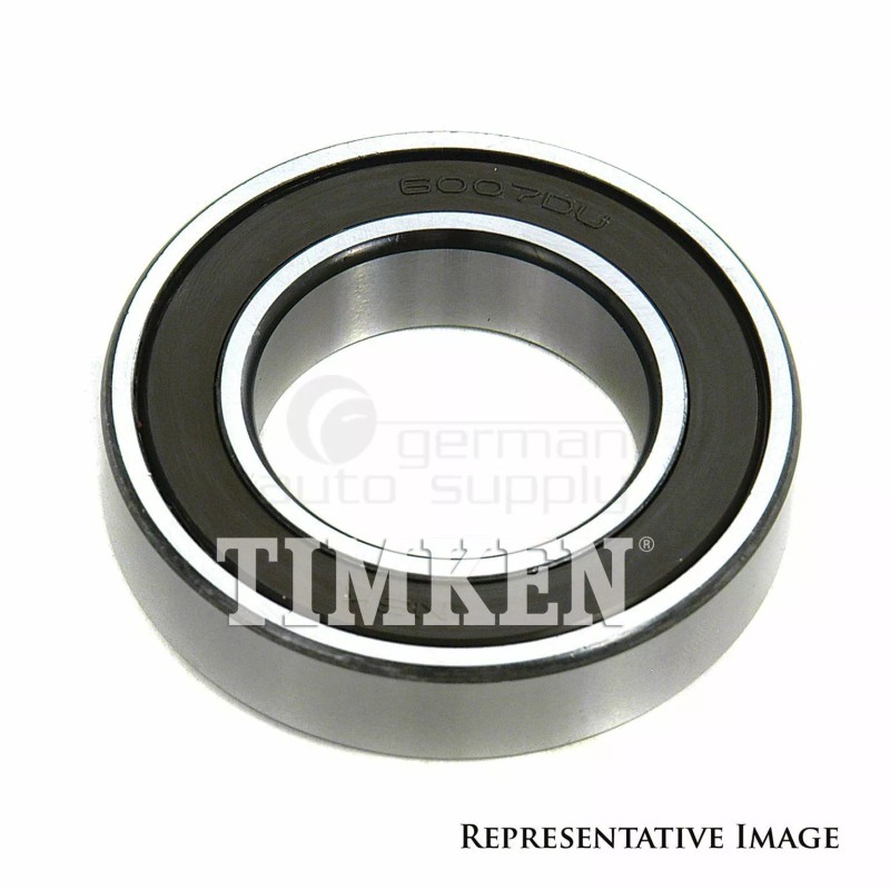 Timken Wheel Bearing 107DD