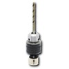 Ichinen Access MUST TOOL Bit Socket IM-4WDL QC Drill Chuck