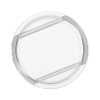 Univen Blender Filler Lid Cap Insert Compatible with Oster and