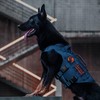 OneTigris Tactical Dog Harness for Small Medium Large Dog, Mesh