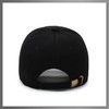 Buzz Selection Cap224 Stylish Hat, Brim Line, Plain, Simple, Stylish,