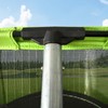 Trampoline Replacement Parts | Trampoline T Connector | Hardware Connector