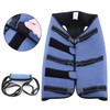 Coodeo Dog Lift Harness, Pet Support & Rehabilitation Sling Lift