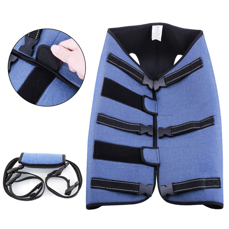 Coodeo Dog Lift Harness, Pet Support & Rehabilitation Sling Lift