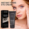 2. Crema Hidratante Para Ojeras Y Ojos Hinchados
