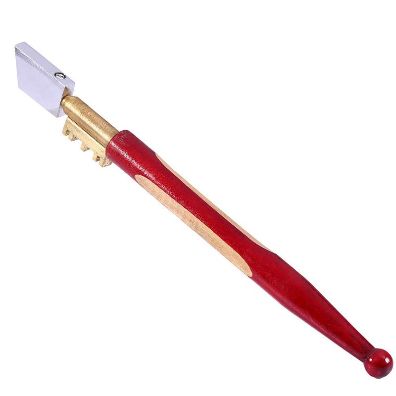 Fdit Socialme-eu Diamond Tip Glass Cutter Cutting Art Tool Ceramic