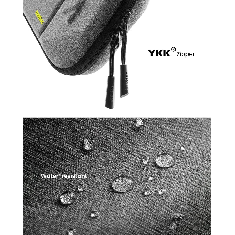 tomtoc Protective Case for New Steam Deck OLED and Steam