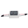 DC Circuit Breaker Overload Protection PV Solar Disconnect Switch with