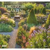DUMONT English Gardens 2025 Wall Calendar, 38 x 35.5 cm,