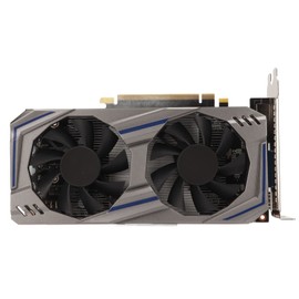 GTX550Ti Graphics Card 8GB GDDR5 Computer Graphics Card 128BIT Gaming GPU Dual Fan 2K Video Card with DVI VGA HDML Plug and Play (GTX550Ti 8GB)